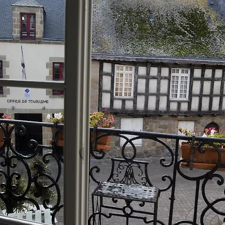 Au Fin Gourmet מלון 2*