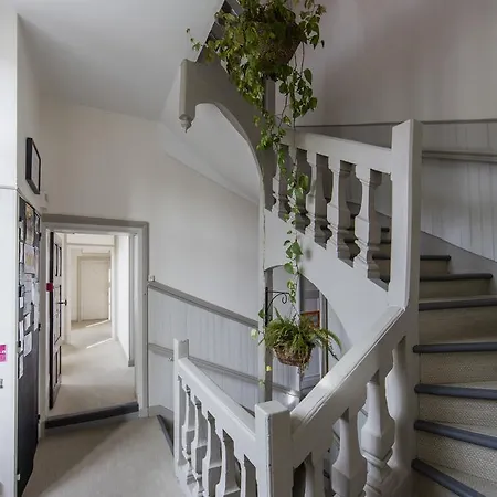 Au Fin Gourmet מלון 2*