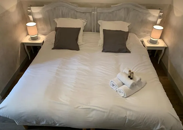 Au Fin Gourmet Le Croisic