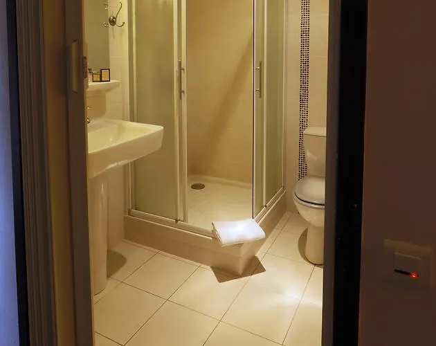 Hotel Au Fin Gourmet Le Croisic