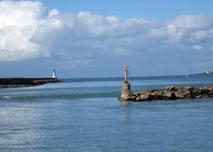 Hotel Au Fin Gourmet