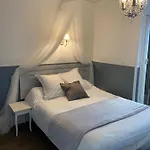 Au Fin Gourmet 2* Ле Круазик