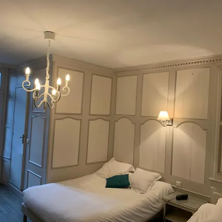 Au Fin Gourmet 2* Le Croisic