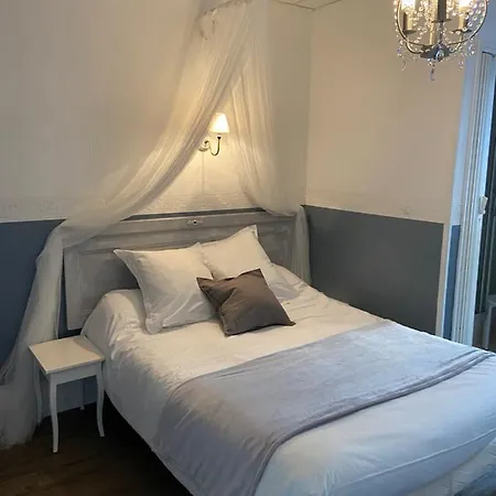 Au Fin Gourmet 2* Le Croisic