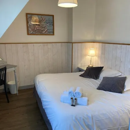 Hotel Au Fin Gourmet Le Croisic