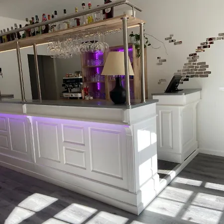 Hotel Au Fin Gourmet Le Croisic