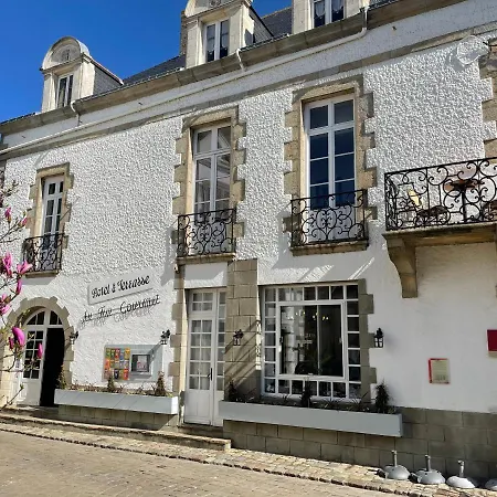 Hotel Au Fin Gourmet Le Croisic