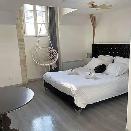 Hotel Au Fin Gourmet