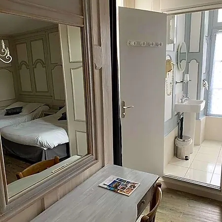 Hotel Au Fin Gourmet Le Croisic