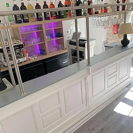 Hotel Au Fin Gourmet Le Croisic