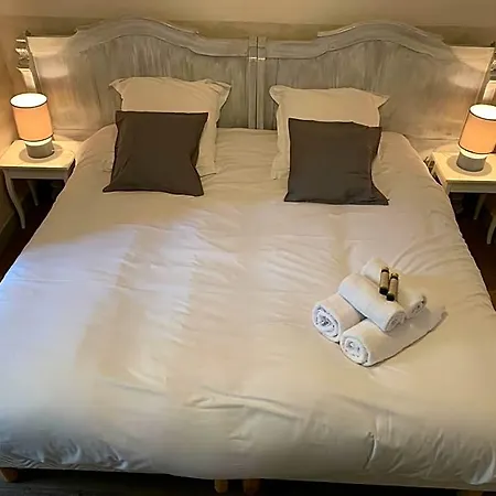Hotel Au Fin Gourmet Le Croisic