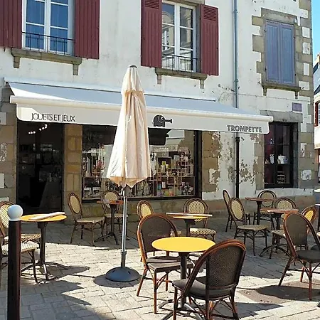 Hotel Au Fin Gourmet