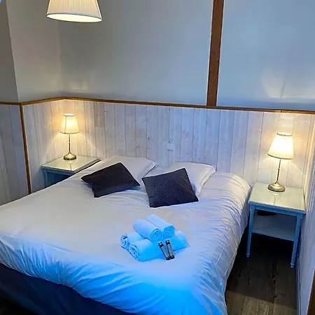 Hotel Au Fin Gourmet