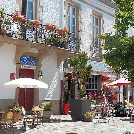 Hotel Au Fin Gourmet Le Croisic