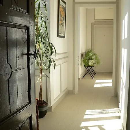 Hotel Au Fin Gourmet 2*