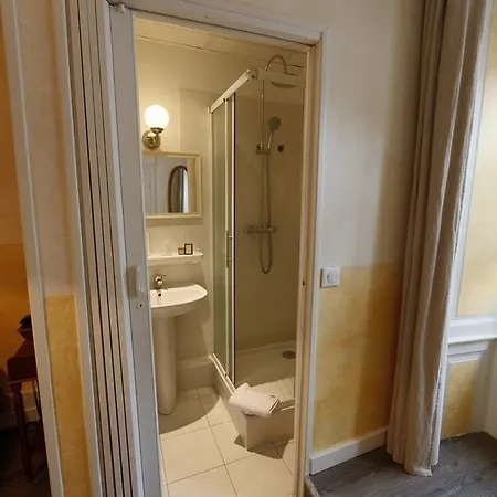 Au Fin Gourmet Hotel Le Croisic