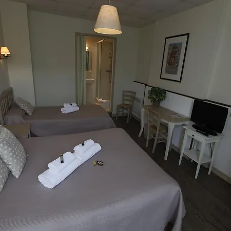Hotel Au Fin Gourmet