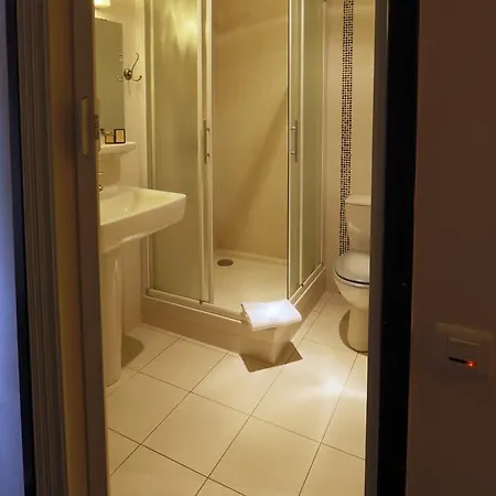 Hotel Au Fin Gourmet Le Croisic