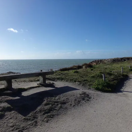 Hotel Au Fin Gourmet 2*