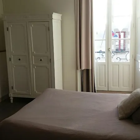 Au Fin Gourmet Le Croisic