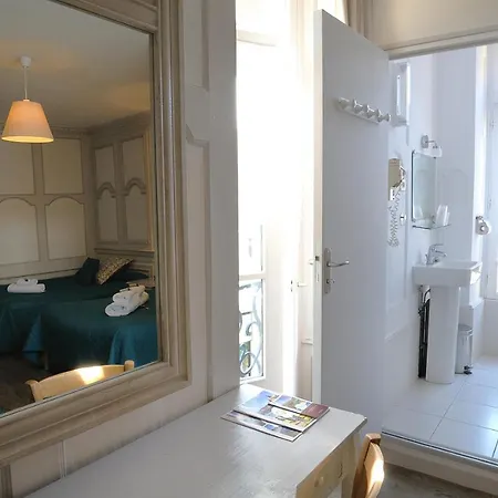 Hotel Au Fin Gourmet