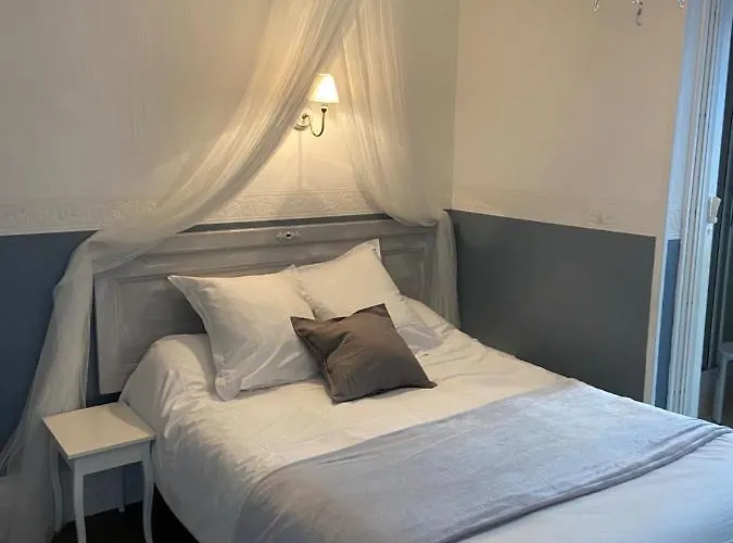 Au Fin Gourmet 2* Le Croisic