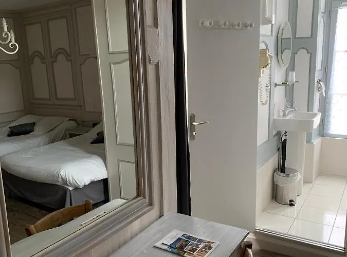 Hotel Au Fin Gourmet 2*