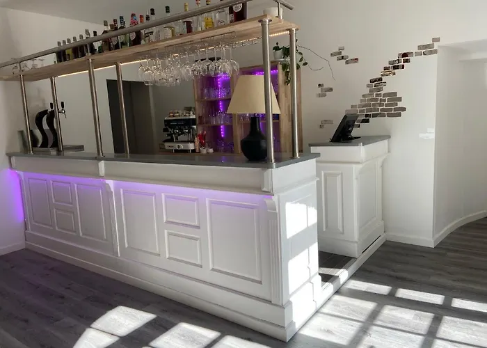 Hotel Au Fin Gourmet Le Croisic