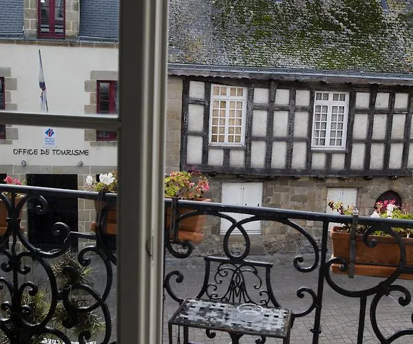 Au Fin Gourmet Hotel 2*