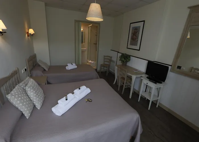 Hotel Au Fin Gourmet