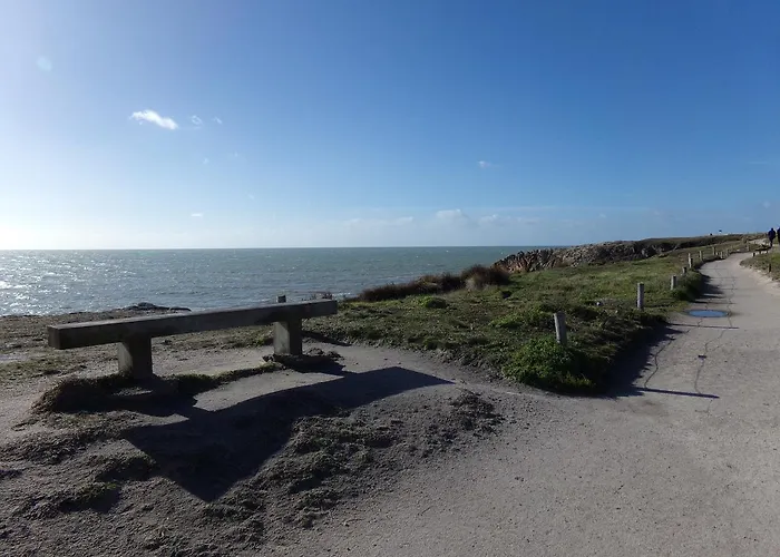 酒店 Au Fin Gourmet 2*