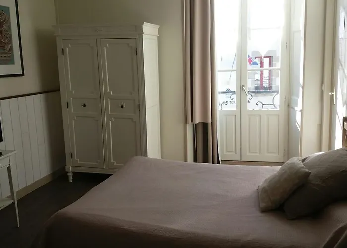 Au Fin Gourmet Le Croisic